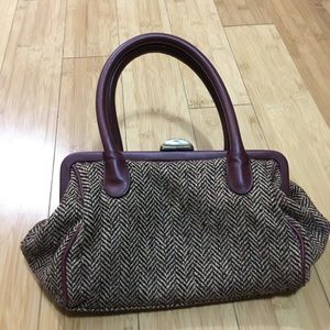 Vintage Purse